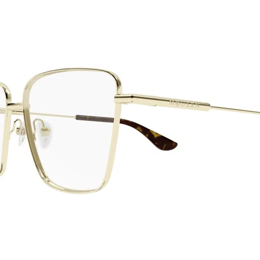 Alexander McQueen AM0503O Eyeglasses - view 8